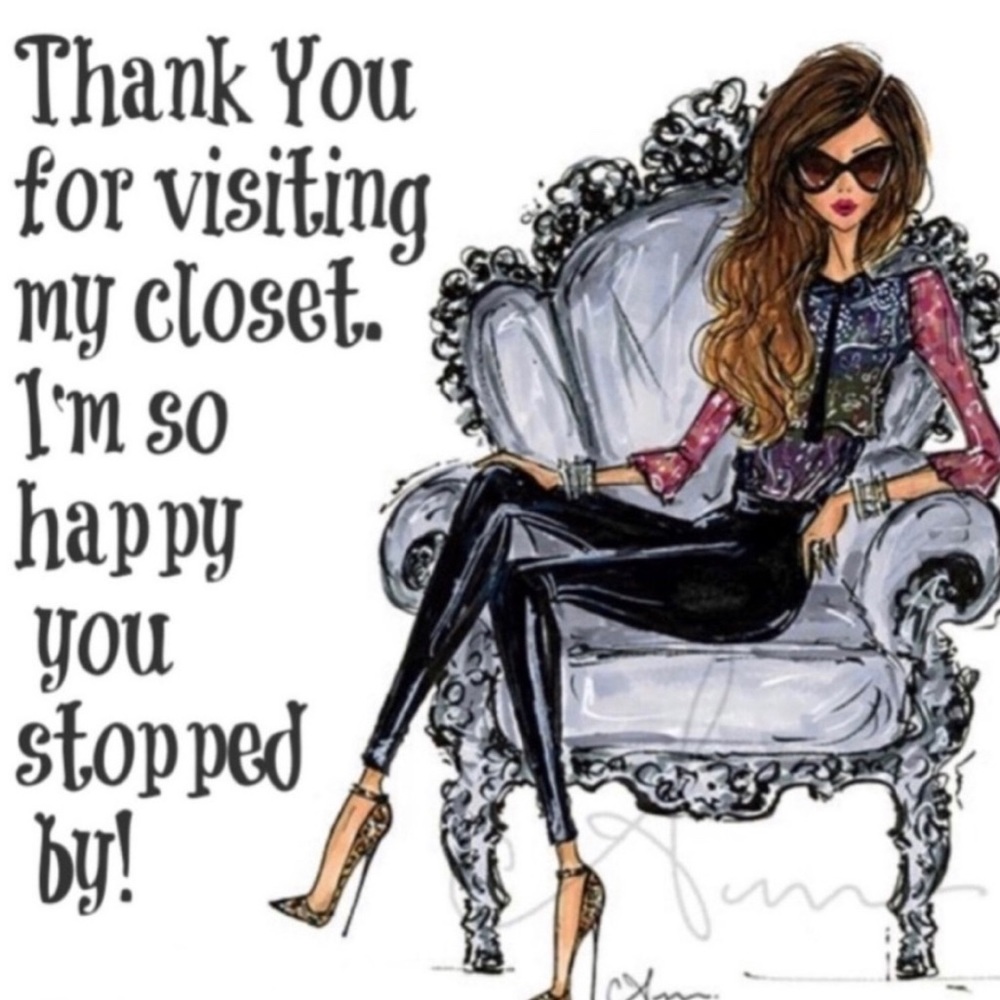 Meet your Posher, Robin